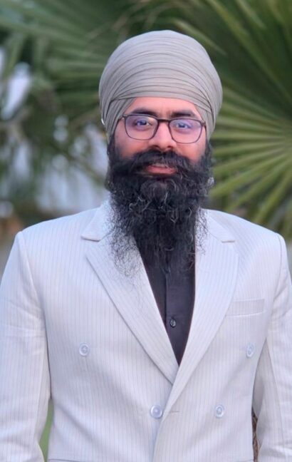 Charanjeet Singh